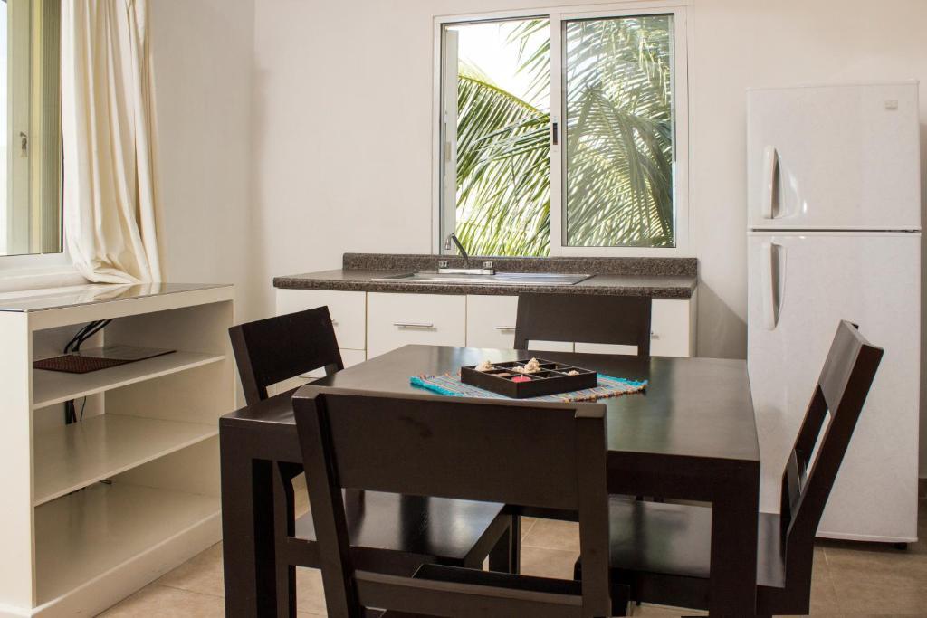 Hotel Sol Playa Playa del Carmen Kamer foto